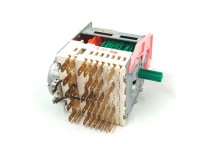 Программатор (селектор программ) Indesit C00049378