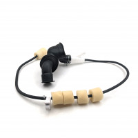 Патрубок стиральной машины Haier 0020809145D