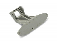 Ручка люка + пружина + крючок стиральной машины LG MEB61841201