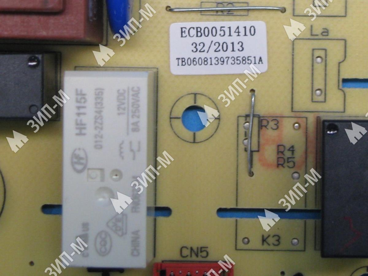 PRINTED CIRCUIT BOARD