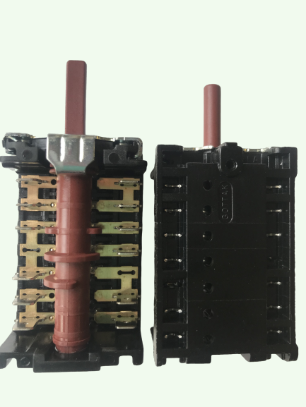 Переключатель духовки GOTTAK 850510K FILIPPI 1100000690