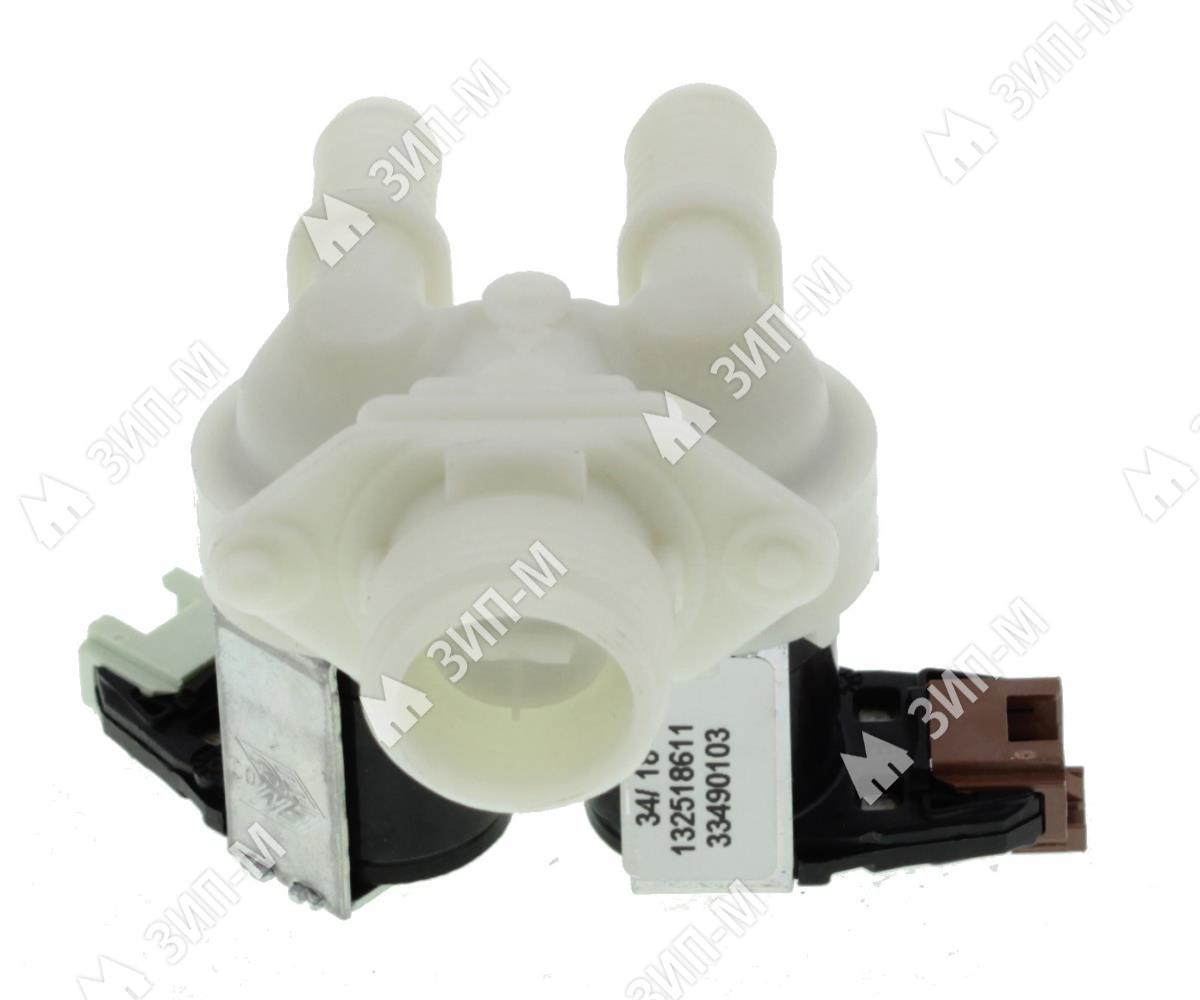 Elux в|з 50297055001 INLET VALVE,2N