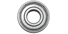 Подшипник шариковый 696-2Z (15х6х5) OEPECE