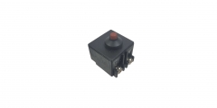 Выключатель S125G 8(8)A 5E4
