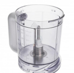 Чаша (стакан) для Блендера (миксера) BRAUN FX3020WH(3202)
