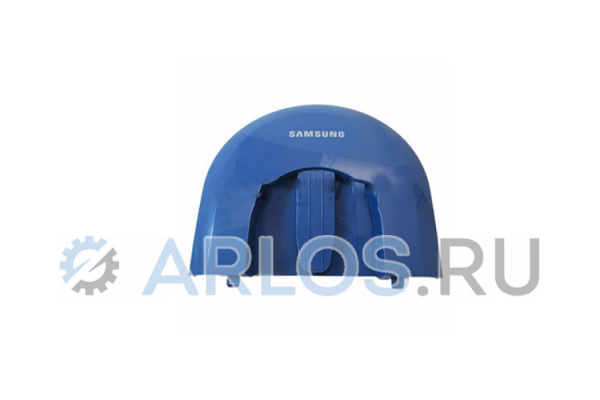 Крышка контейнера для пыли для пылесоса Samsung DJ94-00089D