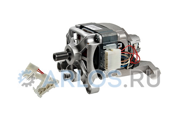 Двигатель (мотор) для стиральной машины Indesit C00046524