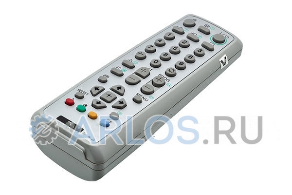 Пульт дистанционного управления для телевизора Sony RM-W103