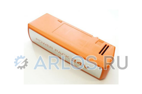 Аккумуляторы (батарейки) для пылесоса Electrolux 24V ZE034 UltraPower 2198319051