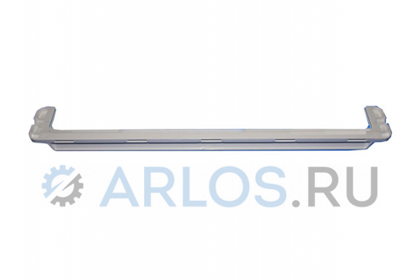Обрамление стеклянной полки (заднее) для холодильника Ardo 651061679