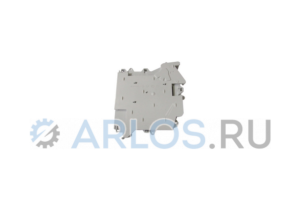 Крышка порошкоприемника для стиральной машины Ardo 651003832