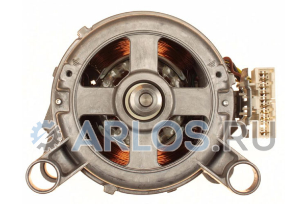 Мотор (двигатель) для стиральной машины Electrolux 4055125811