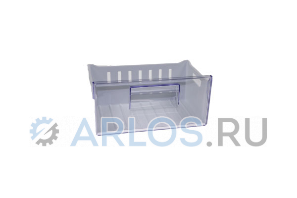 Ящик морозильной камеры (нижний) для холодильника Electrolux AEG 2426356057