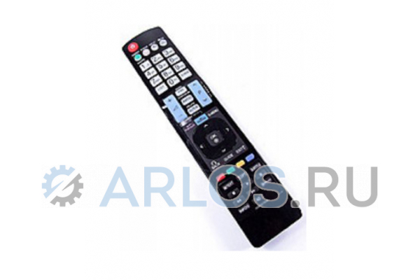 Пульт дистанционного управления для телевизора LG AKB73275605 (не оригинал)