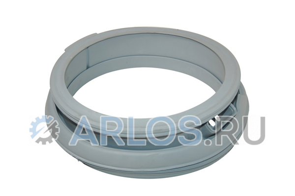 Резина (манжет люка) для стиральной машины AEG 8996453251416
