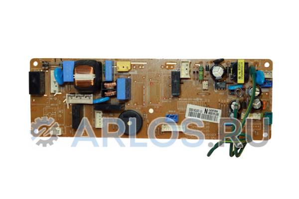 Модуль (плата) управления для кондиционера LG 6871A10008N
