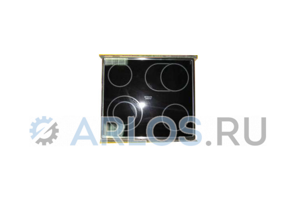 Стеклокерамическая поверхность для плиты Ardo 760073500