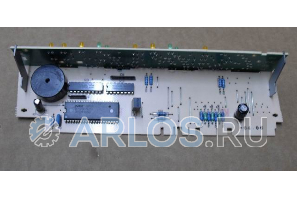 Модуль управления для холодильника Beko 4305170110