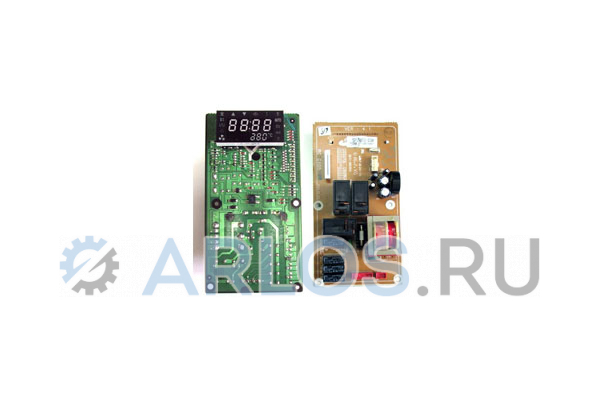Модуль (плата) управления для микроволновой печи LG EBR57943604