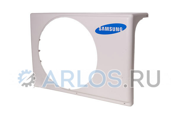 Передняя часть корпуса для наружного блока для кондиционера Samsung DB64-01596A