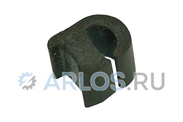 Резиновая прокладка решетки для плиты Ariston C00075434