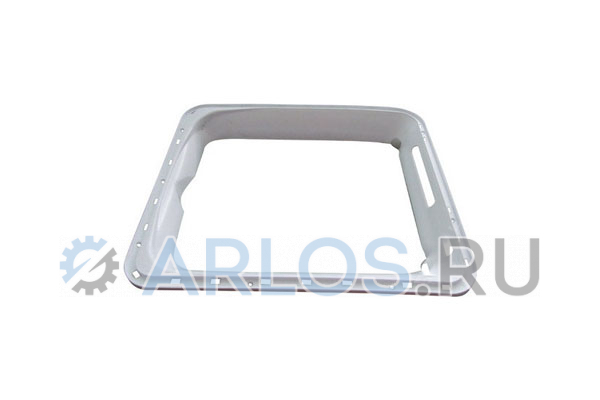 Защитная рамка резины люка для стиральной машины Ariston C00116866