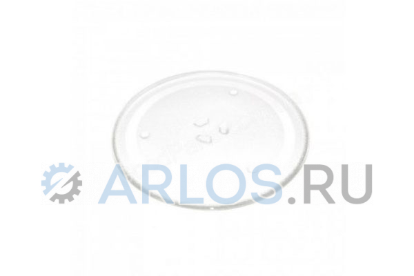 Тарелка (блюдо) для микроволновки Whirlpool 482000012765 (480120101188)