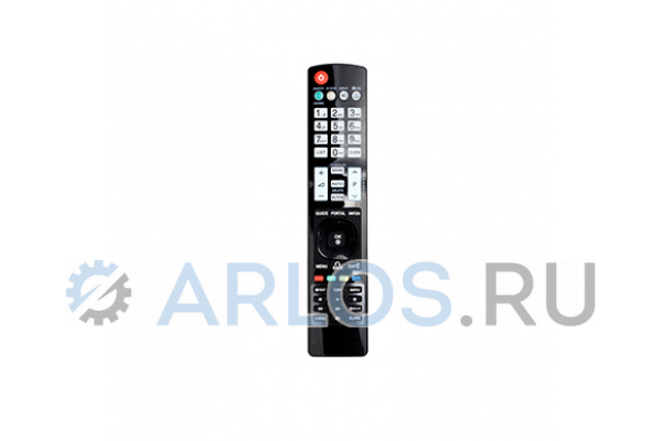 Пульт дистанционного управления для телевизора LG AKB72914265 (не оригинал)
