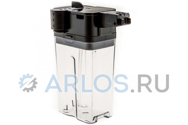 Капучинатор (контейнер, емкость для молока) CP0153/01 для кофемашины Philips Saeco 421944029452