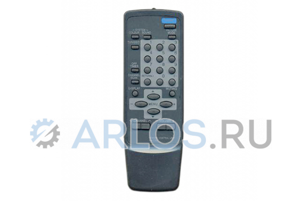 Пульт дистанционного управления для телевизора JVC RM-C360