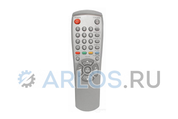 Пульт ДУ для телевизора Samsung AA59-00104N