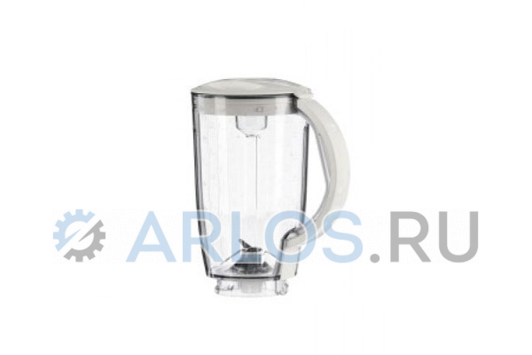 Чаша (емкость) блендера для кухонного комбайна Bosch 489138