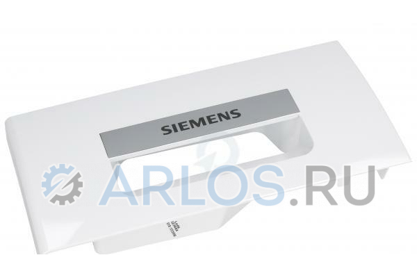 Ручка для стиральной машины Siemens 00648057