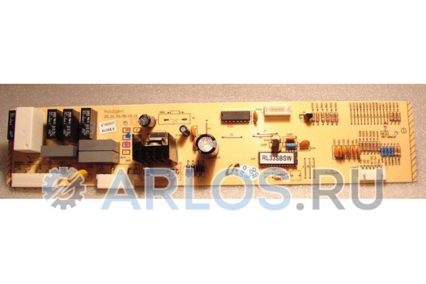 Модуль управления для холодильника Samsung RL33S DA41-00461B