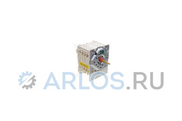 Программатор для стиральной машины Ardo 651016107