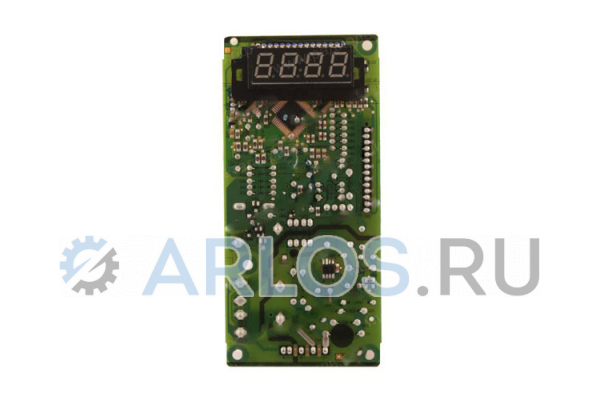 Модуль (плата) управления для микроволновой печи LG EBR75234828