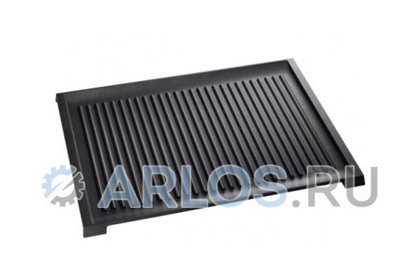 Гриль-плита для индукционных варочных поверхностей Electrolux 944189327