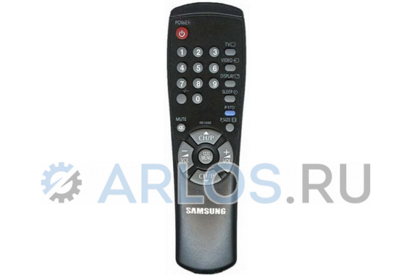 Пульт для телевизора Samsung AA59-10104D