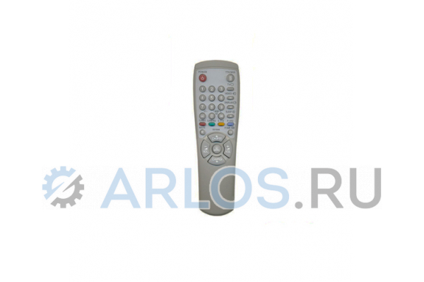 Пульт дистанционного управления для телевизора Samsung AA59-00104C (не оригинал)