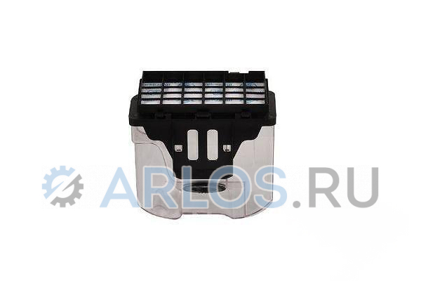 Резервуар для моющего средства c фильтром для пылесоса Bosch 642115