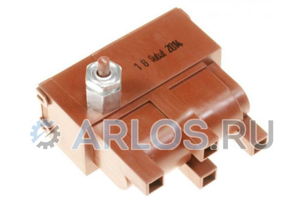 Блок электроподжига для плиты Electrolux 3570715023