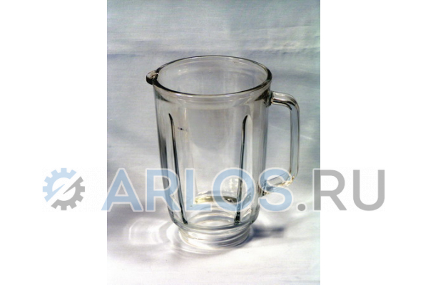 Чаша (емкость) стеклянная для блендера Kenwood KW681957 1500ml