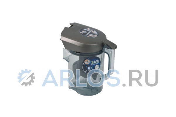 Контейнер (резервуар) для пыли к пылесосу Tefal RS-RT900593
