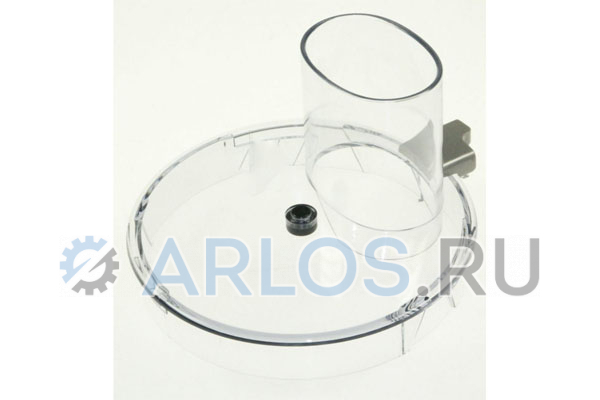 Крышка основной чаши кухонного комбайна Philips 996510073372