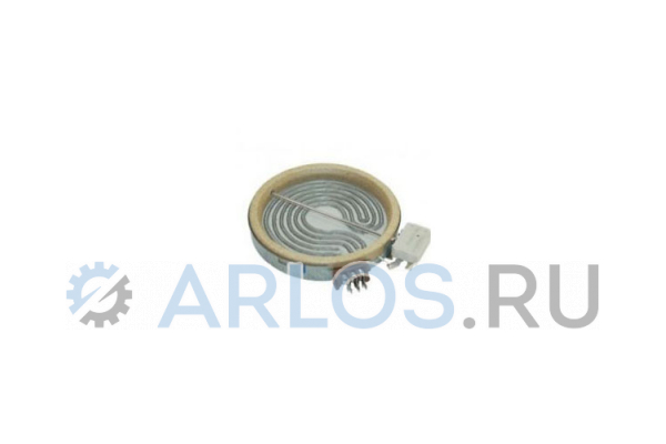 Конфорка для стеклокерамической поверхности для плиты Ariston C00260941
