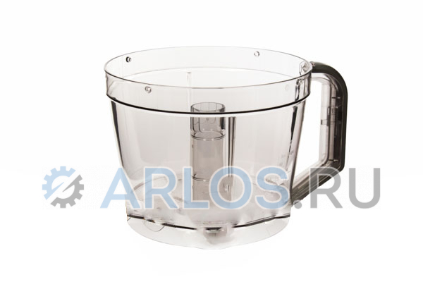 Чаша основная для кухонного комбайна Bosch 1000ml 750890