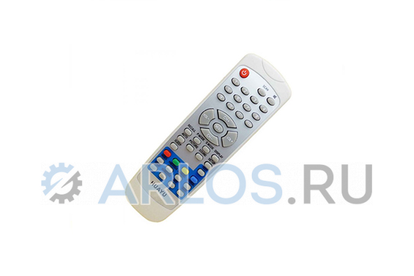 Пульт дистанционного управления для телевизора Rolsen RM-563BFC