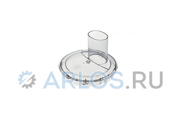 Крышка чаши для кухонного комбайна Bosch 641662