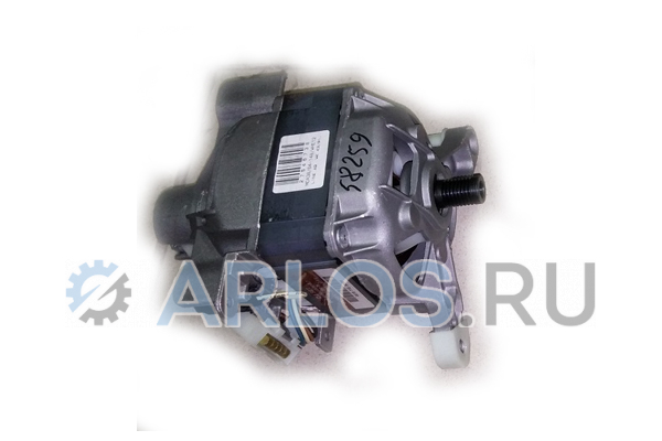 Мотор для стиральной машины Ardo 651015734