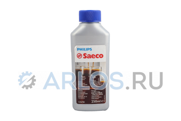 Средство для удаления накипи в кофеварках Philips Saeco 250ml CA6700/00